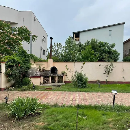 Vila Nadia 3* Eforie Nord