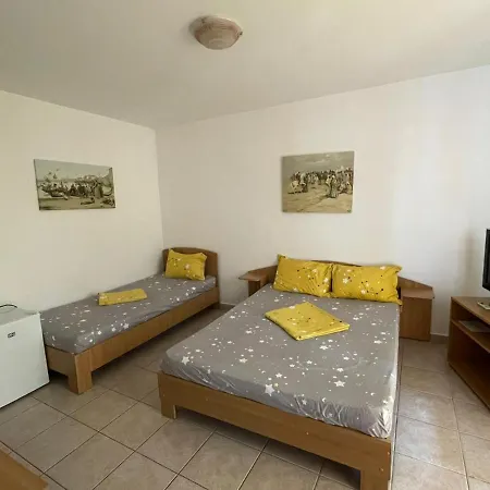 Vila Nadia