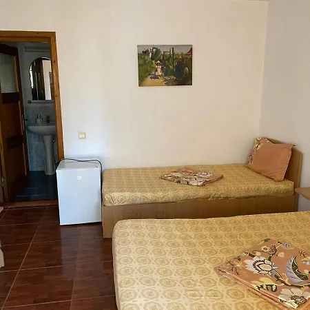 Vila Nadia