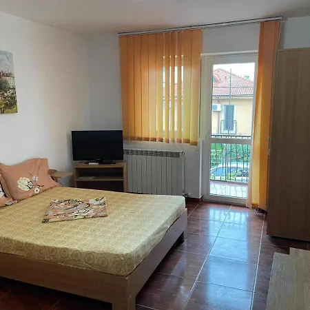 Vila Nadia