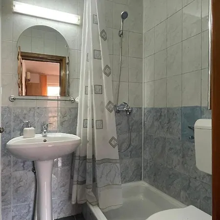 Hotel Vila Nadia 3*