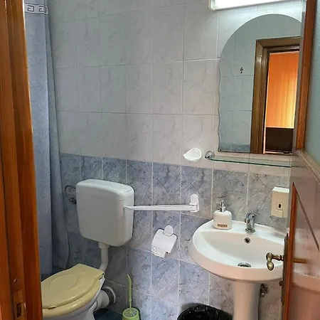 Vila Nadia Hotel 3*
