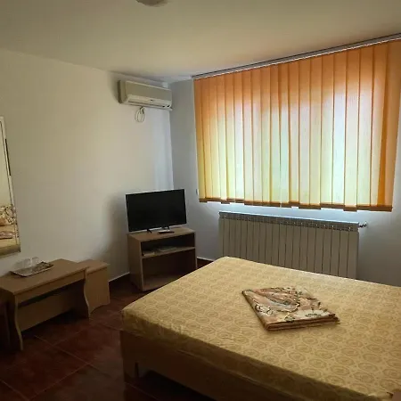 Vila Nadia 3* Eforie Nord