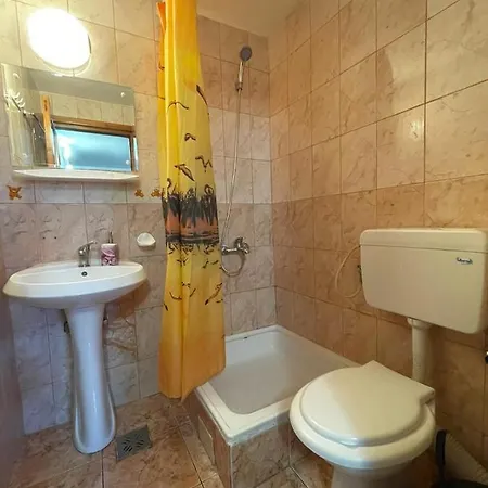 Vila Nadia Eforie Nord