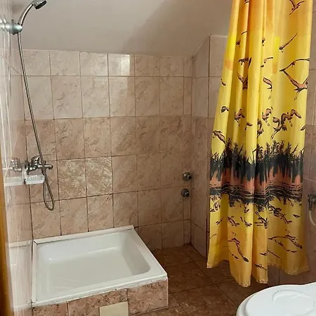 Vila Nadia Hotel