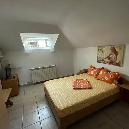 Vila Nadia Eforie Nord