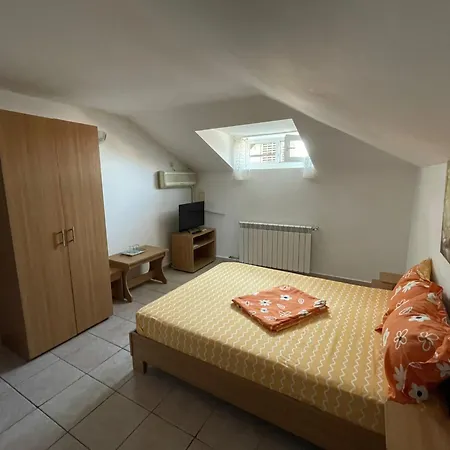 Vila Nadia 3* Eforie Nord