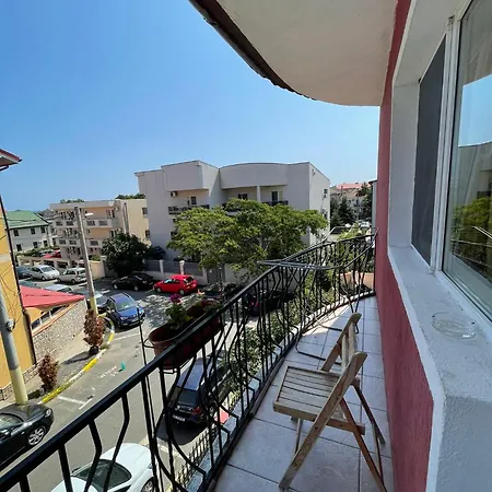 Vila Nadia