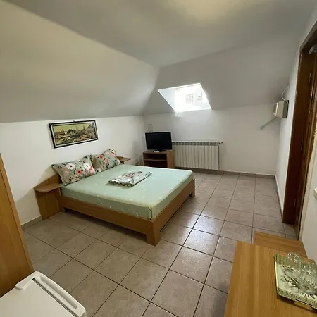 Vila Nadia Eforie Nord