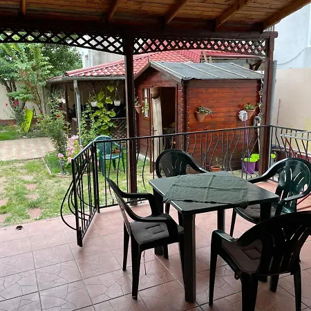 Hotel Vila Nadia