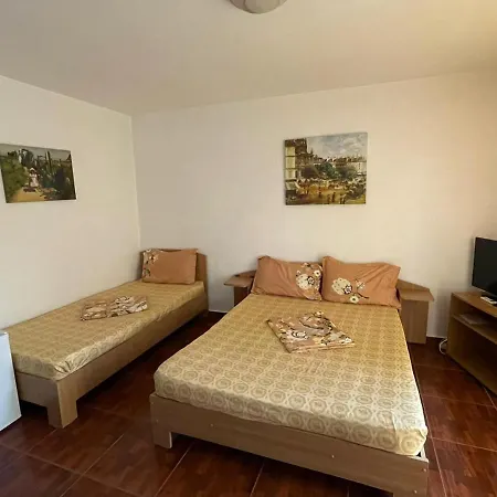 Hotel Vila Nadia