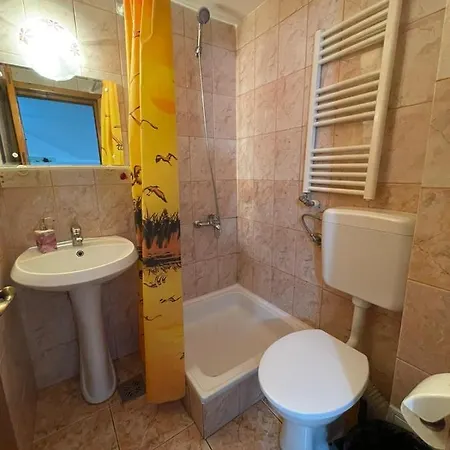 Vila Nadia Hotel 3*