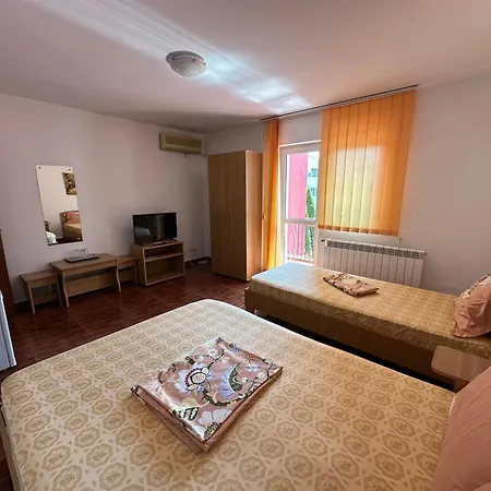 Hotell Nadia
